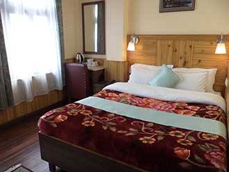 Victoria Club Hotel, Puri 2